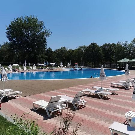 Complex Hotelier Felix - Perla Marii Ефоріє-Норд Екстер'єр фото