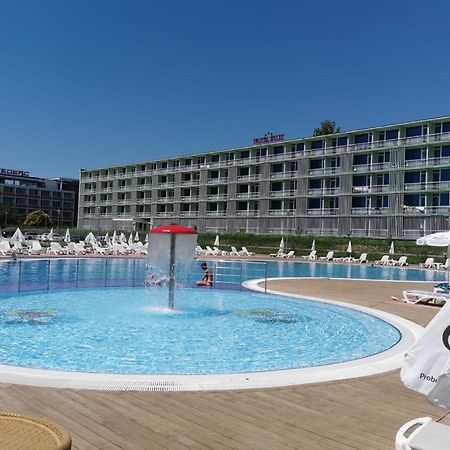 Complex Hotelier Felix - Perla Marii Ефоріє-Норд Екстер'єр фото