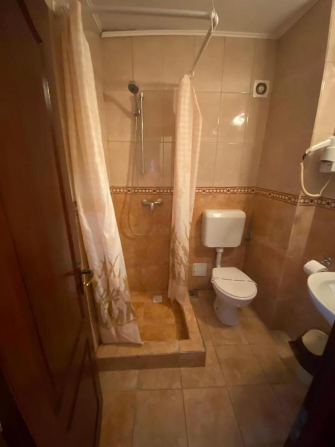 Complex Hotelier Felix - Perla Marii Ефоріє-Норд Екстер'єр фото